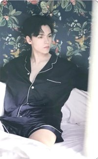 MINI9 wvs PB ver 特典卡 