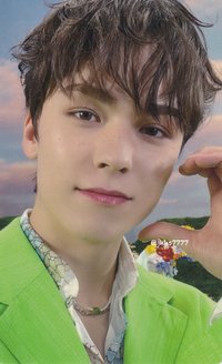 正四後續 日咖 特典卡 