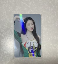 舒華閃卡需多帶一張