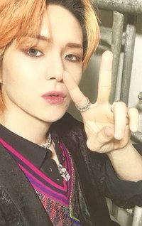 THE SECOND STEP:CHAPTER TWO 專輯卡 亮綠 Ver.