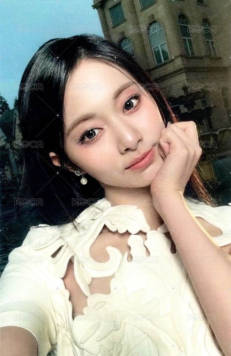 aboutTzu  專輯卡  正面