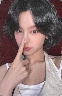 GWBG sw 日本 簽售卡 