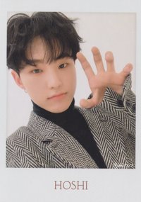 20’ 冬周 隨機卡 卡包卡