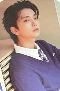 MINI10 wvs 特典卡 