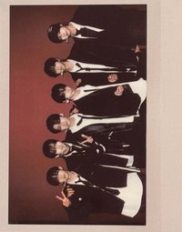 TWS:42 Selection Pack 周邊卡 團卡