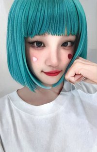 正規二 ms 2.0 簽售卡 臉部裝飾