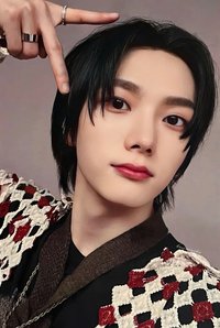 WHY.. 環球 特典卡 Letter 版 1