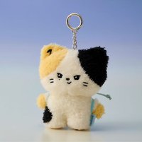 zeroni 吊娃 背包訊息娃