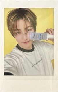 25 日巡 隨機卡 拍立得