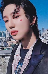 10週年 hottracks 教保文庫 幸運卡 