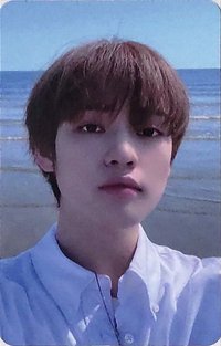 NCT RESONANCE Pt. 1 專輯卡 智能專卡