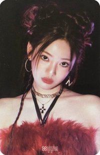 正規一 周邊卡 掛鏈寧