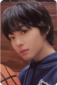 迷二 專輯卡 電子專藍版隨機卡