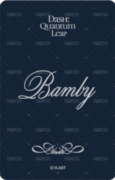 25亞巡 周邊卡 卡包卡 背面