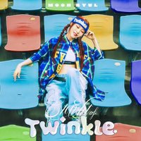 Starlit of twinkle  黑膠唱片 