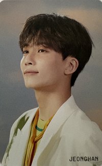 正四後續 hmv 特典卡 