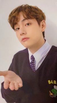 ARMY 會員禮卡 JPFC Mobile 飛吻泰