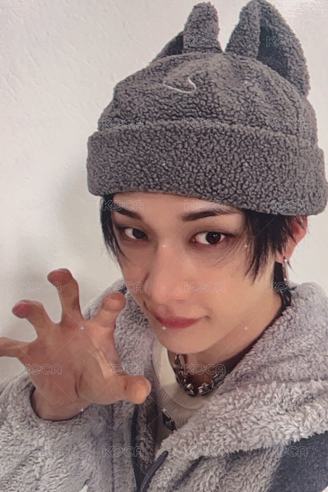 Hollow 塔店 特典卡 靜岡線上限定 正面