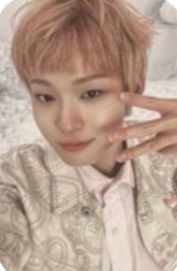 迷三 專輯卡 crush ver.