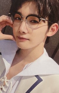 青嵐 環球 特典卡 