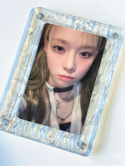 aespa 非現卡專區【預計下週到】