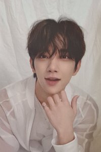 24H 專輯卡 B ver.