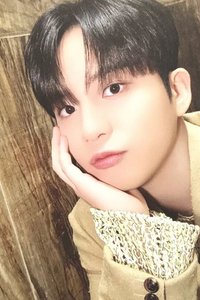 GH1 專輯卡 Blue Hour ver. A