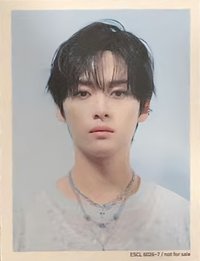 GIANT 專輯卡 B版 證件照