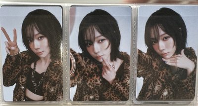 隨機卡-冬套（6張）