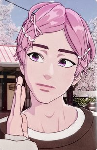 mediheal 代言卡 1.0