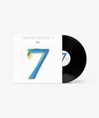 MOTS7 黑膠唱片 ON