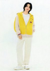 23‘HOME 隨機卡 卡包