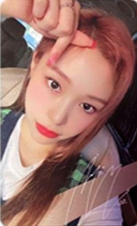 JP單曲三輯 抽選卡 