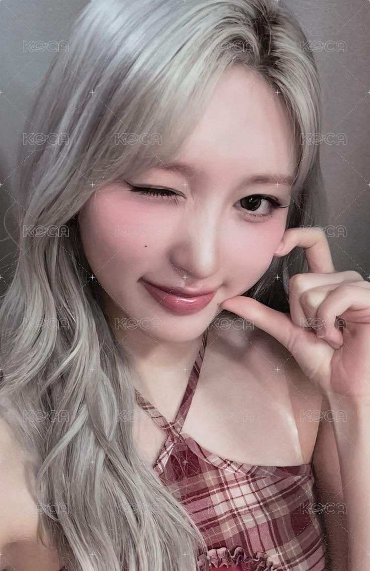 IVE SECRET 入場卡 / 場限卡 1013 大阪場限 正面