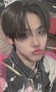 ETERNALT oy 簽售卡 