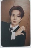 暗月特別專 wm 特典卡 