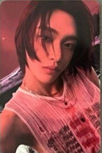 ODYSSEY 專輯卡 PK Universe版