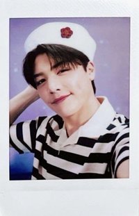 月波 隨機卡 拍立得