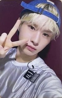 SUMMER BEAT! yzy 粉色情書 特典卡 