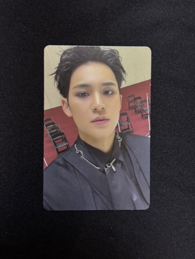 精選專 KIT專卡 金珉奎