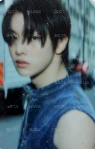 RIIZING 專輯卡 PP版 隨機卡 正面