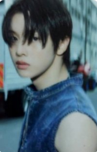 RIIZING 專輯卡 PP版 隨機卡