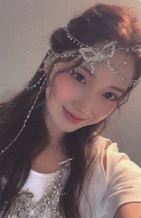仲夏夜 sw 預售 特典卡 