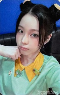 FORWARD sw 線下 10.0 簽售卡 當日造型圭