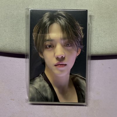 24‘ 17 is right here 大阪UMS場限 一套13張