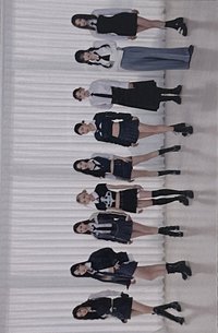 五巡 隨機卡 55