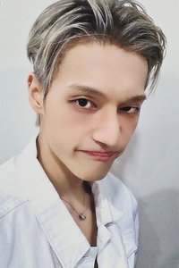 GH3 ms 5.0 簽售卡 撅嘴 ver.