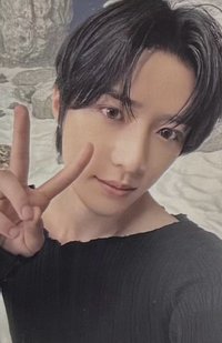 25’巡迴 周邊卡 外套卡