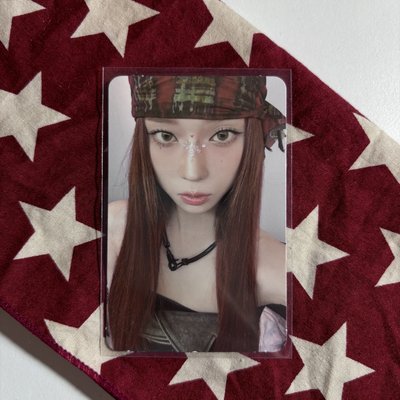 Drama 日本限定版專卡 冬