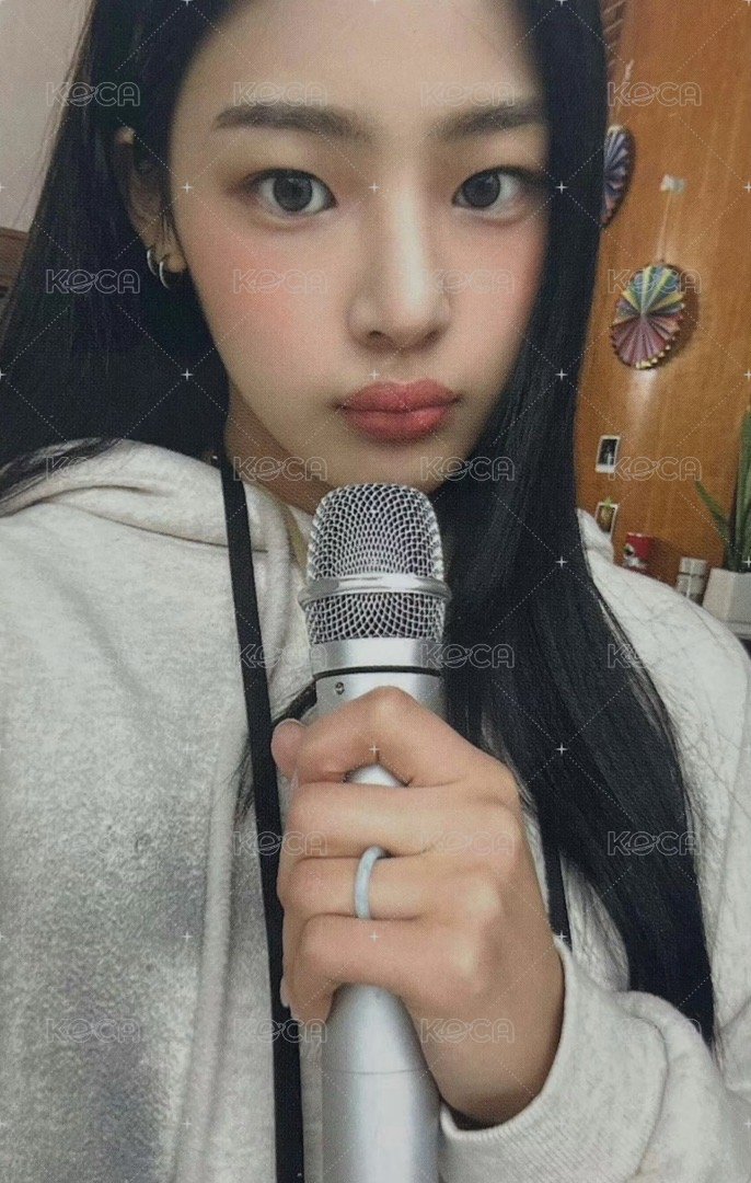 2023fm 周邊卡 卡包卡 正面